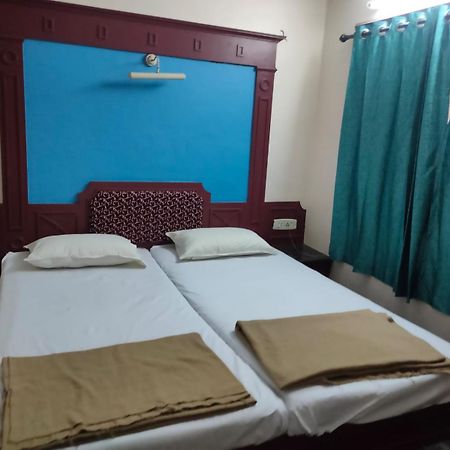 Anjana Hotels Theni Εξωτερικό φωτογραφία