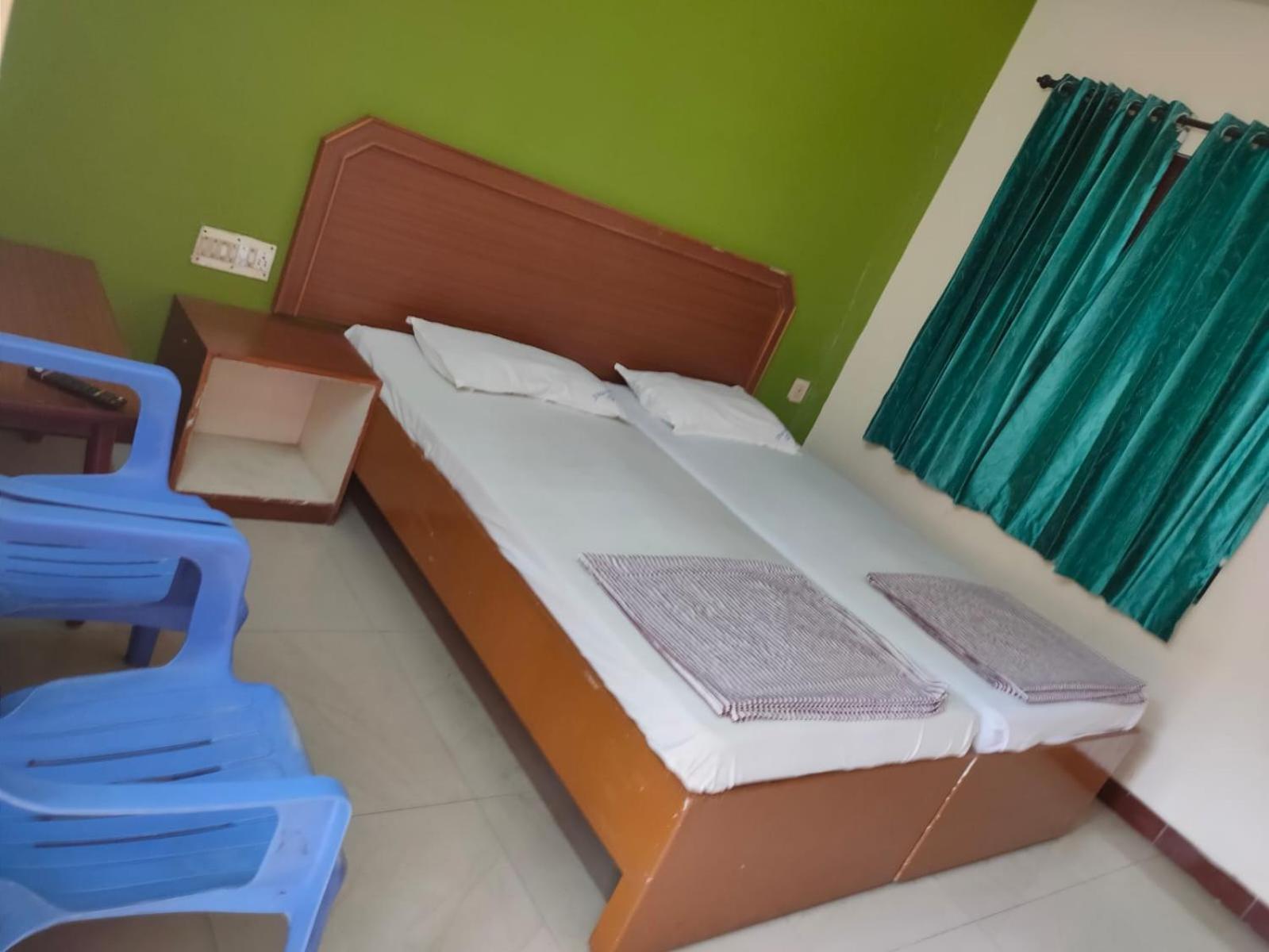 Anjana Hotels Theni Εξωτερικό φωτογραφία