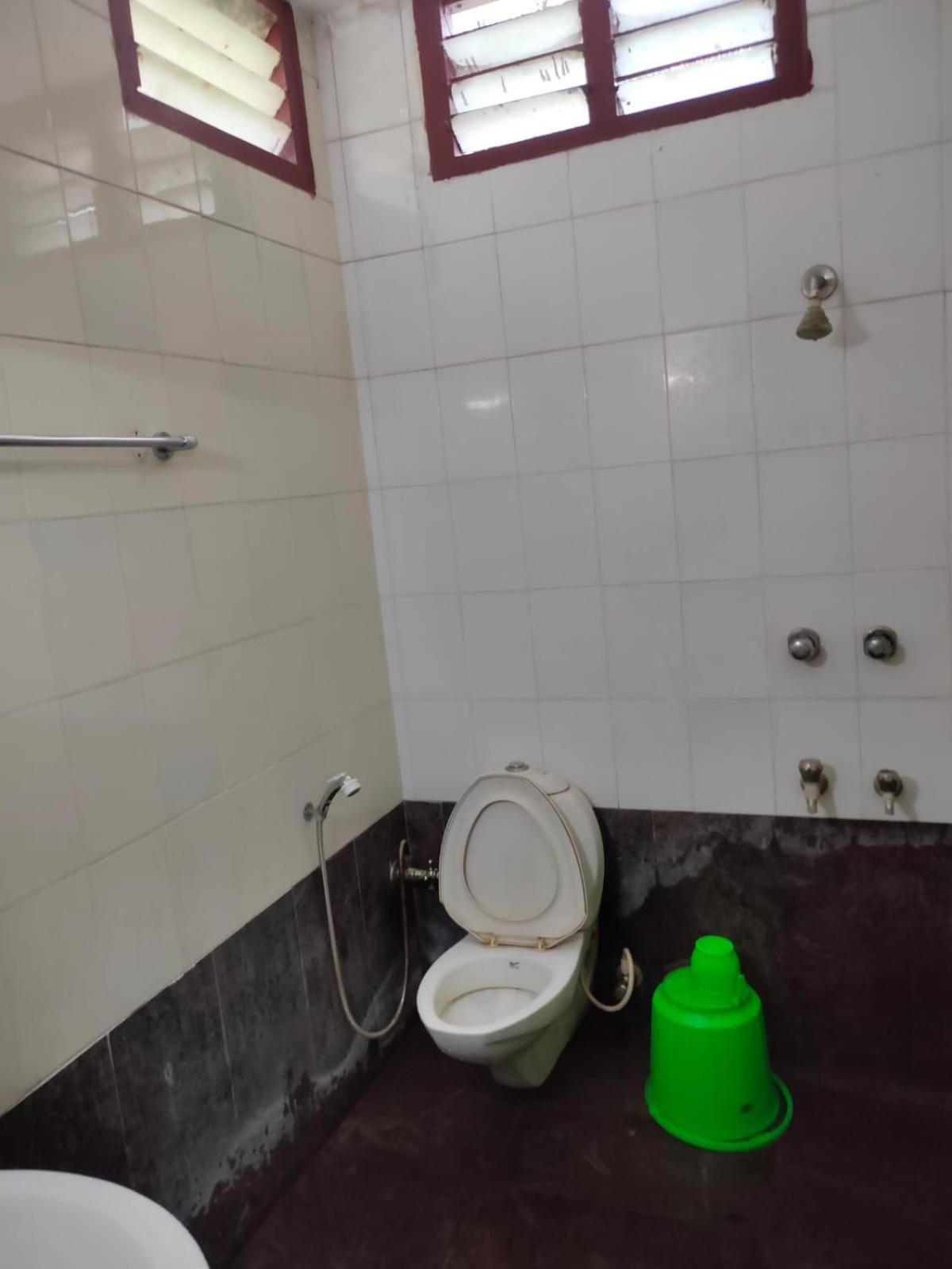 Anjana Hotels Theni Εξωτερικό φωτογραφία