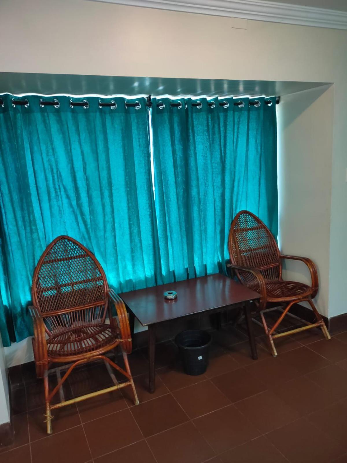 Anjana Hotels Theni Εξωτερικό φωτογραφία