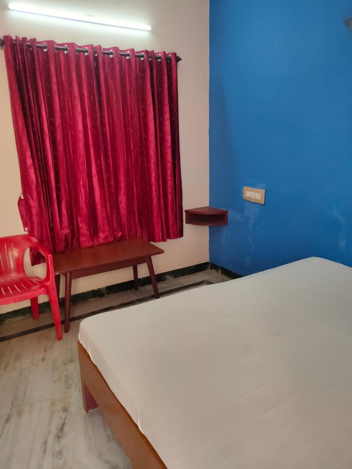 Anjana Hotels Theni Εξωτερικό φωτογραφία