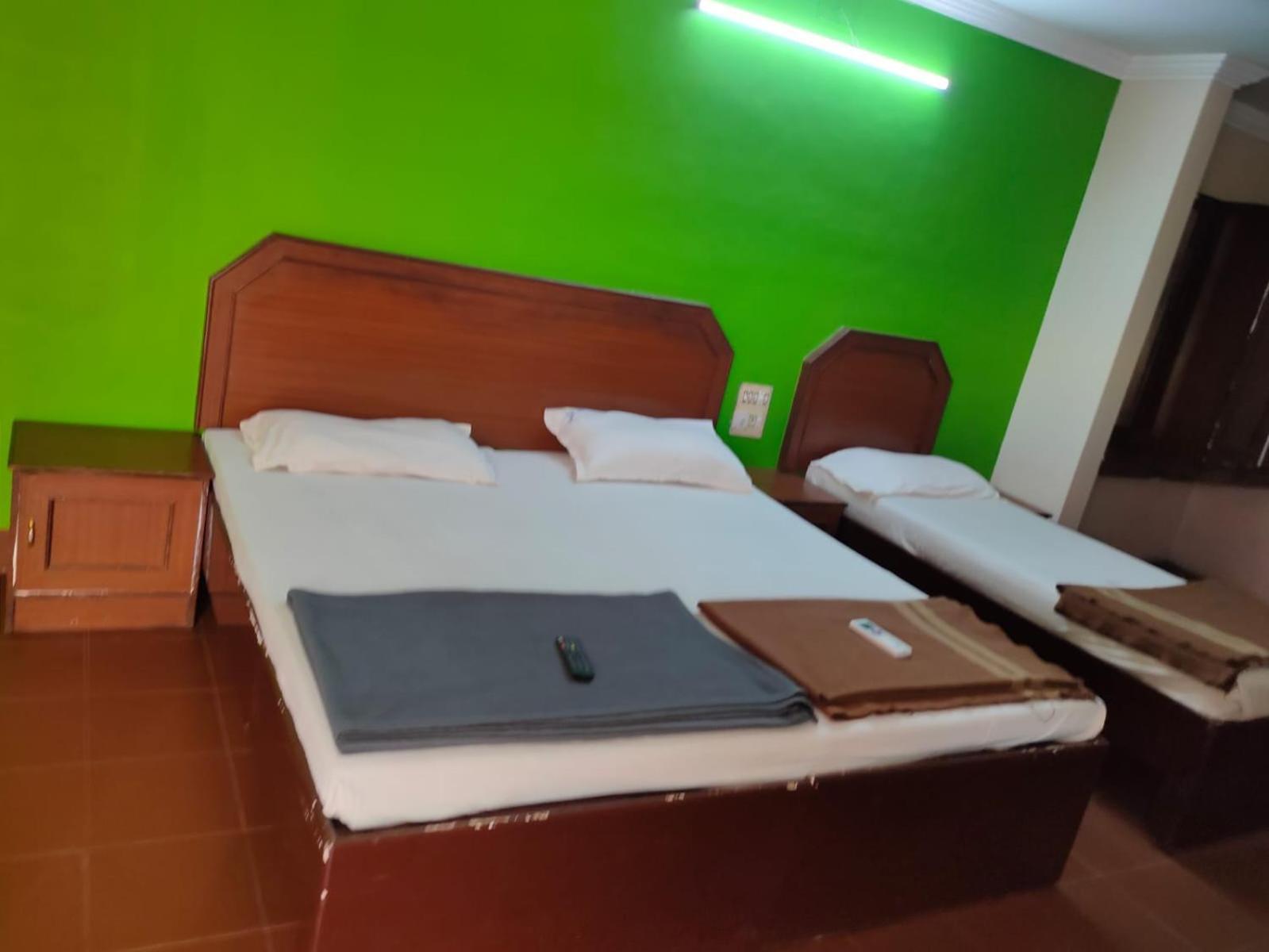 Anjana Hotels Theni Εξωτερικό φωτογραφία